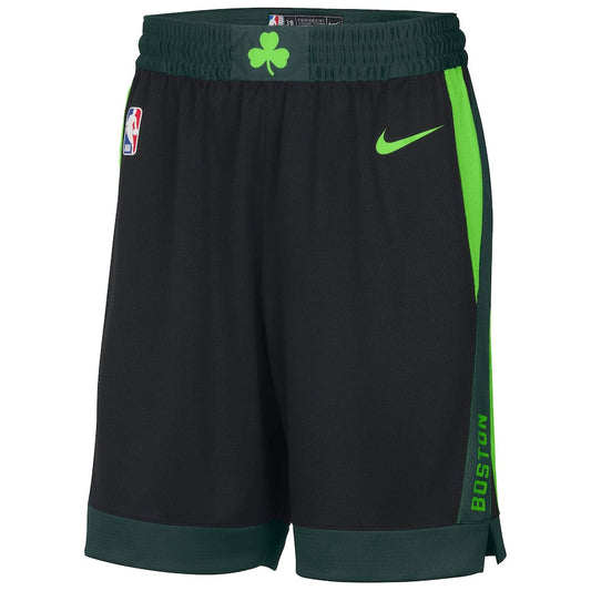 Short Boston Celtics - City Edition 2024/2025