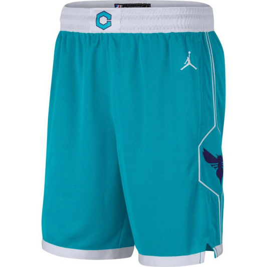 Short Charlotte Hornets - Icon Edition 2023/2024
