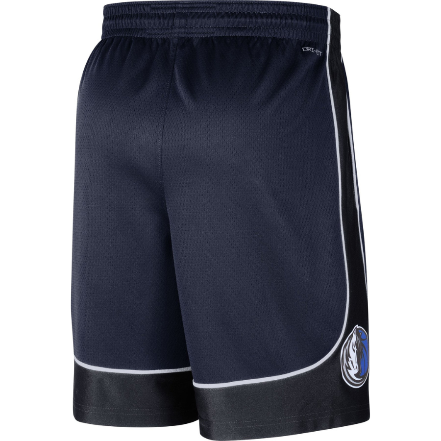 Short Dallas Mavericks - Statement Edition 2023/2024