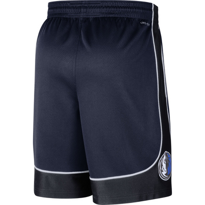 Short Dallas Mavericks - Statement Edition 2023/2024