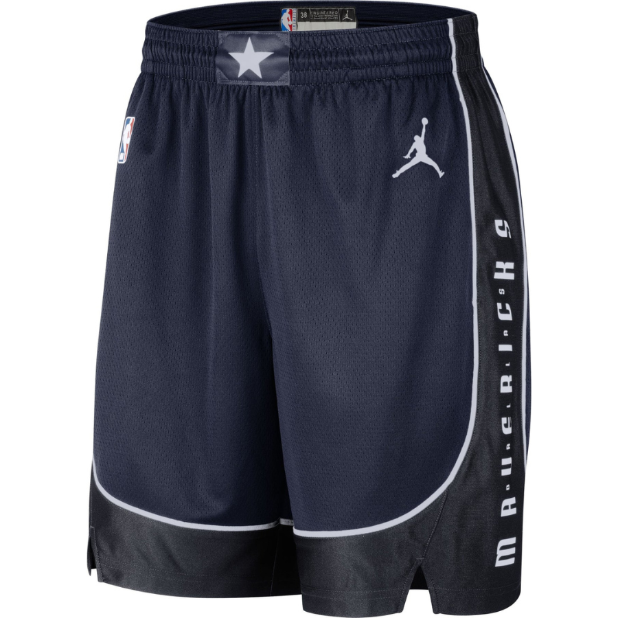 Short Dallas Mavericks - Statement Edition 2023/2024