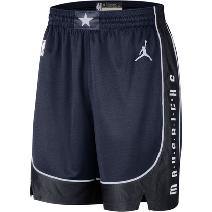 Short Dallas Mavericks - Statement Edition 2023/2024