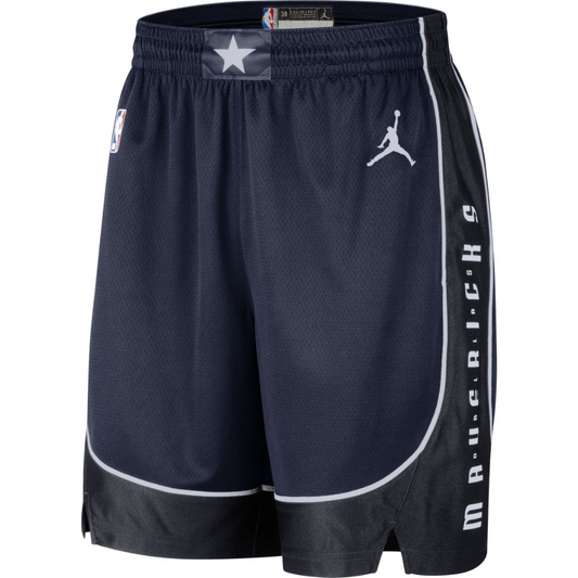 Short Dallas Mavericks - Statement Edition 2023/2024