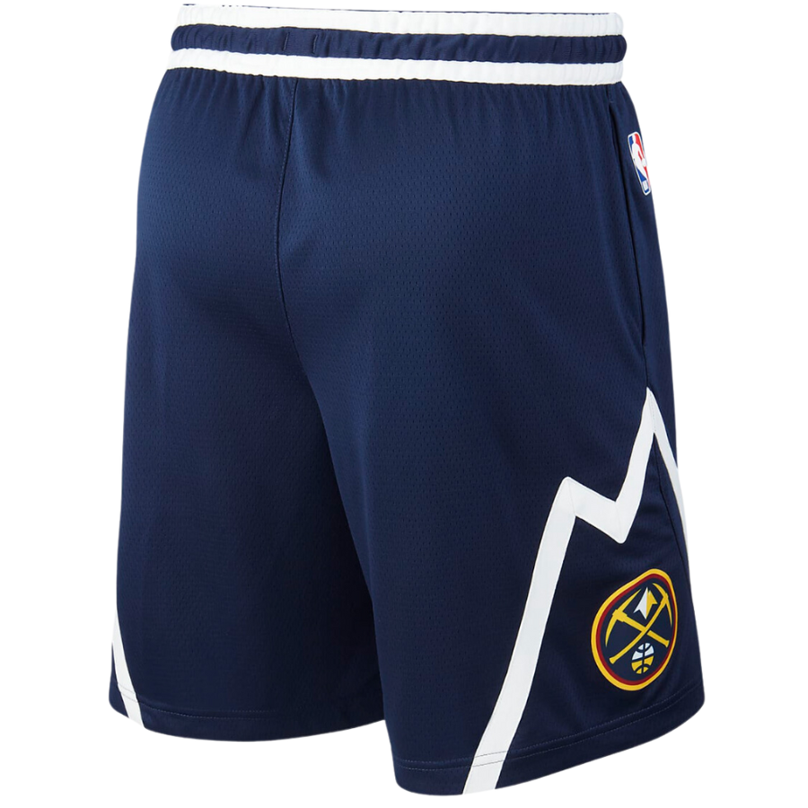Short Denver Nuggets - Icon Edition 2023/2024