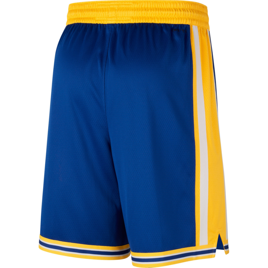 Short Golden State Warriors - Classic Edition
