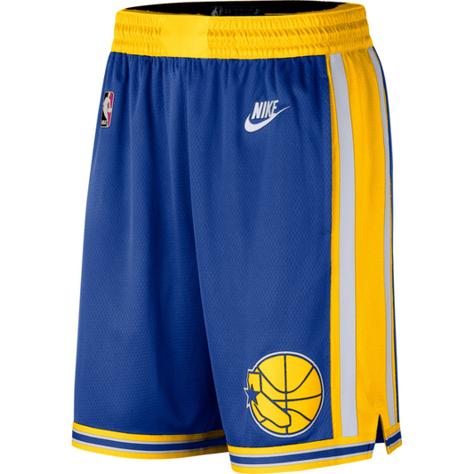Short Golden State Warriors - Classic Edition