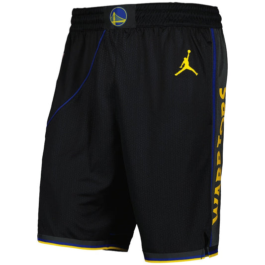 Short Golden State Warriors - Statement Edition 2024/2025