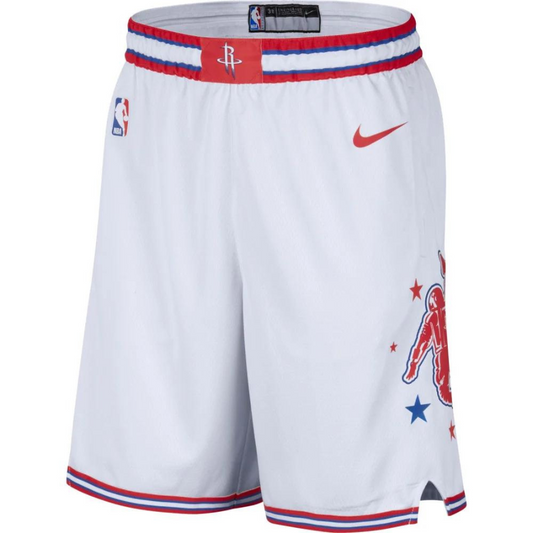Short Houston Rockets City Edition 2023/2024