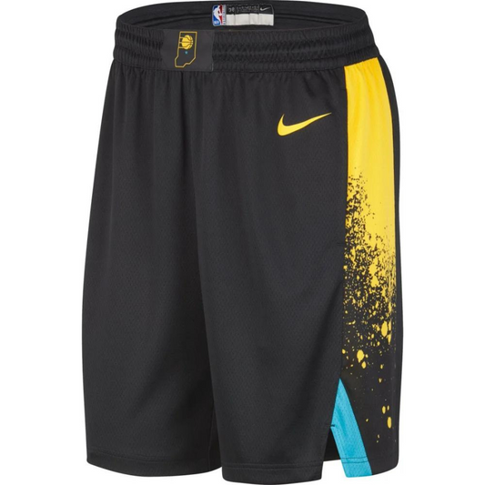 Short Indiana Pacers - City Edition 2023/2024