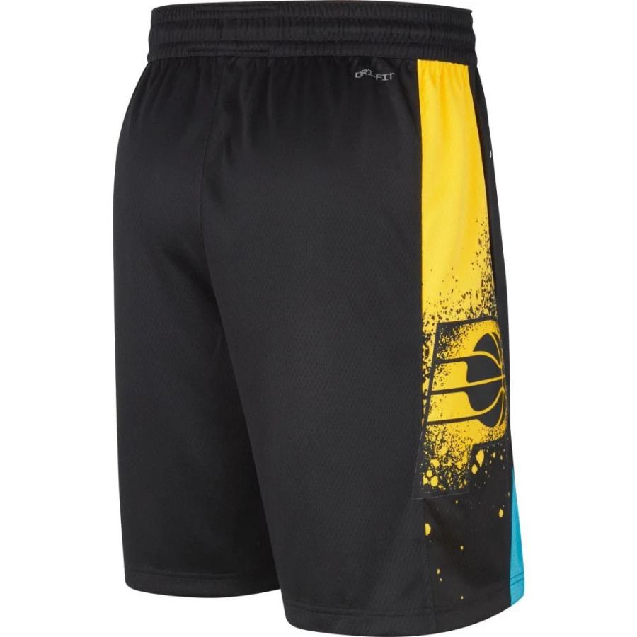 Short Indiana Pacers - City Edition 2023/2024