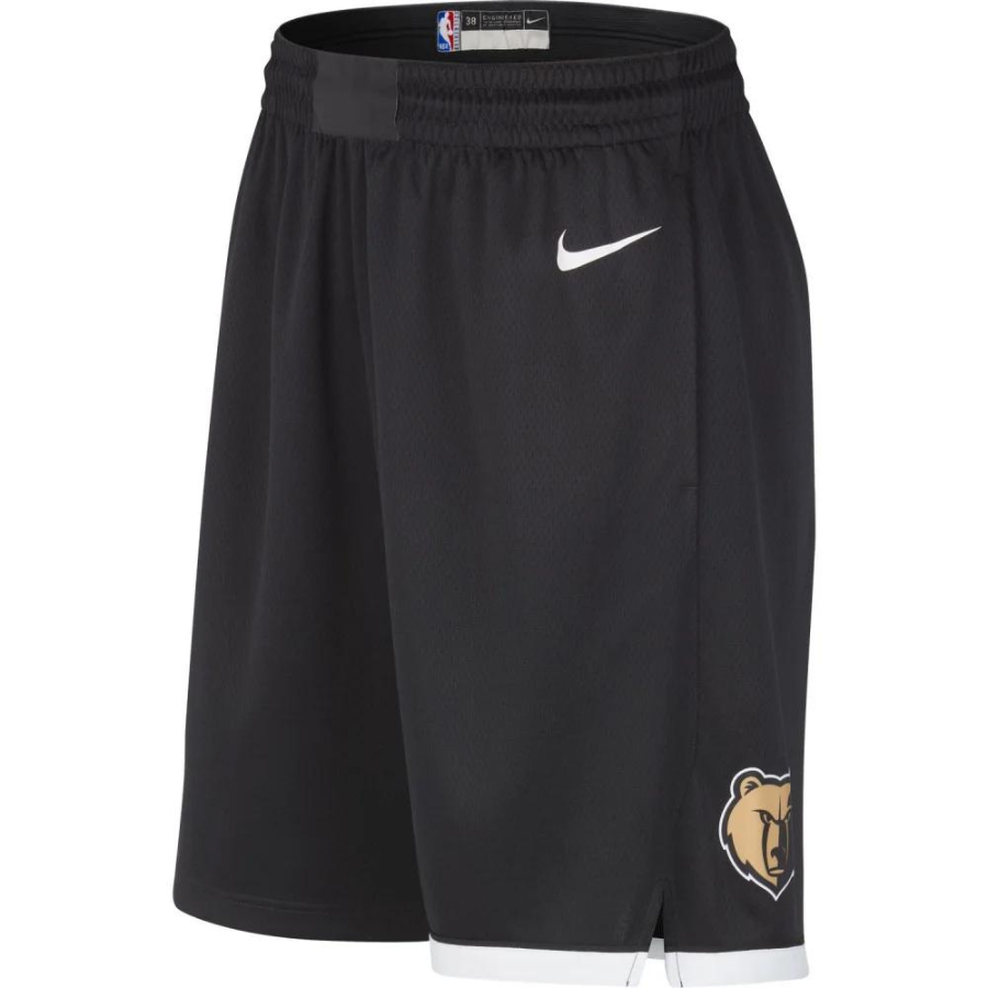 Short Memphis Grizzlies City Edition 2023/2024