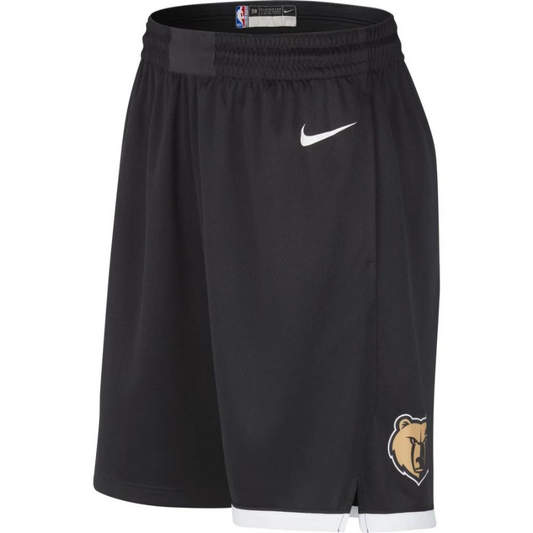 Short Memphis Grizzlies City Edition 2023/2024
