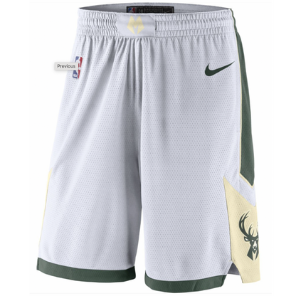 Short Milwaukee Bucks Association Edition 2023/2024