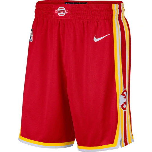 Short Atlanta Hawks - Icon Edition 2023/2024