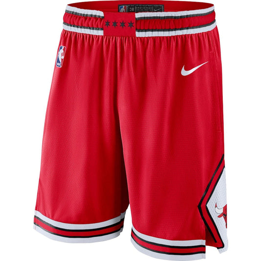 Short Chicago Bulls - Icon Edition 2023/2024