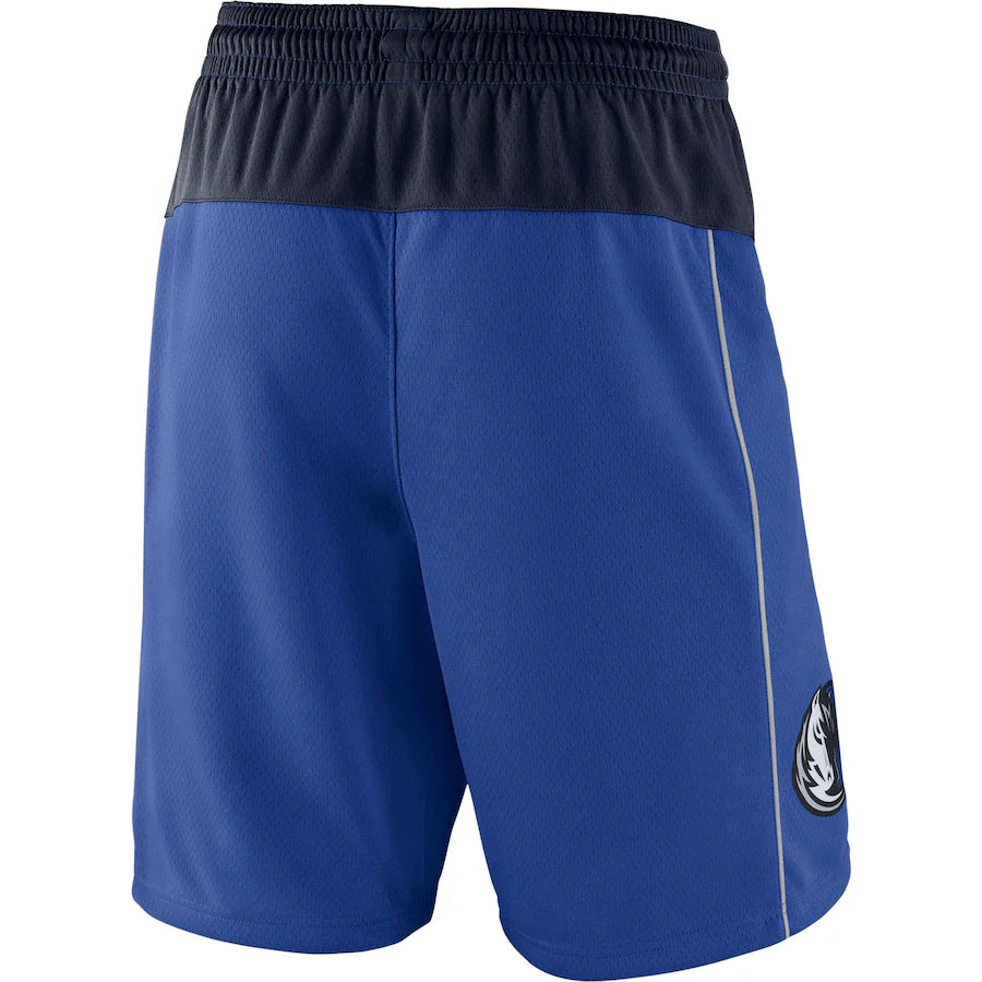 Short Dallas Mavericks - Icon Edition 2023/2024