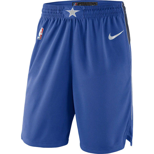 Short Dallas Mavericks - Icon Edition 2023/2024
