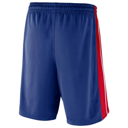 Short Detroit Pistons - Icon Edition 2023/2024