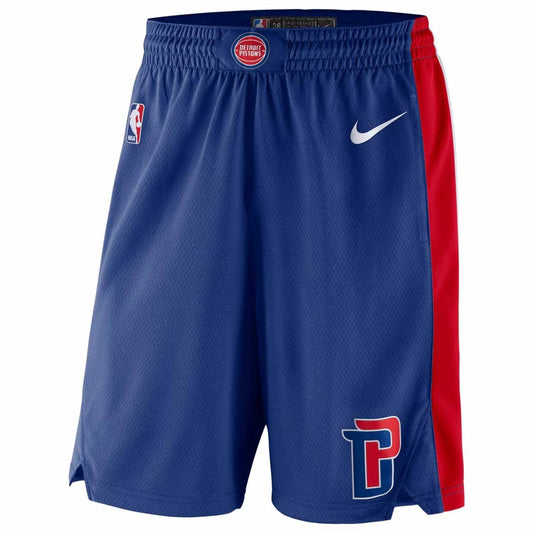 Short Detroit Pistons - Icon Edition 2023/2024