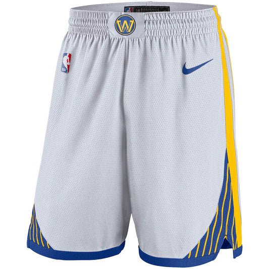 Short Golden State Warriors - Association Edition 2023/2024