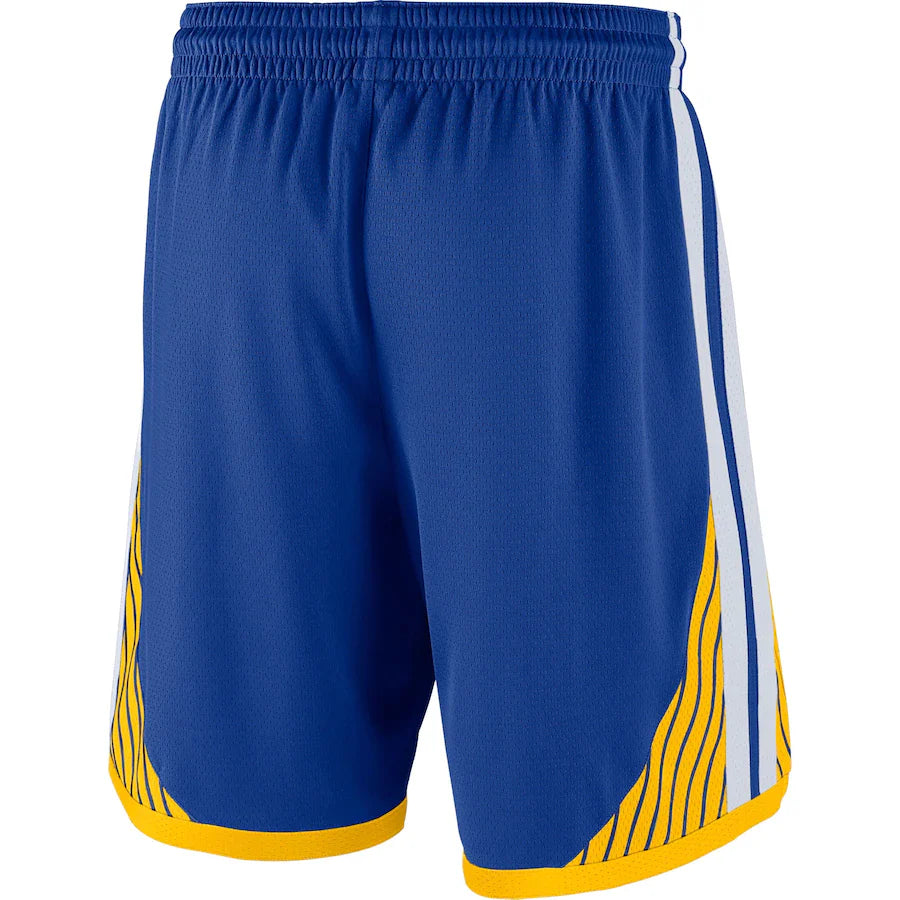 Short Golden State Warriors Icon Edition 2023/2024