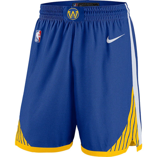 Short Golden State Warriors Icon Edition 2023/2024