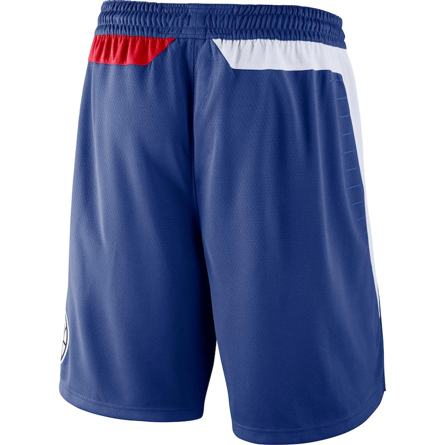 Short Los Angeles Clippers Icon Edition 2023/2024