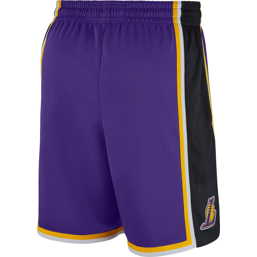 Short Los Angeles Lakers - Statement Edition 2023/2024