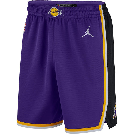 Short Los Angeles Lakers - Statement Edition 2023/2024