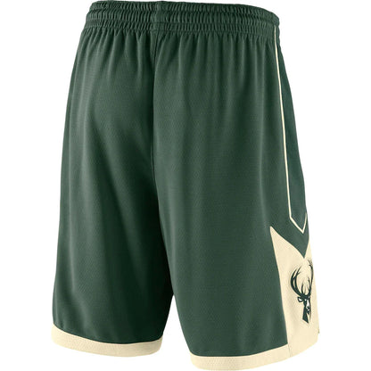 Short Milwaukee Bucks Icon Edition 2023/2024