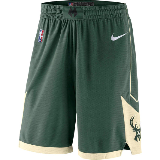 Short Milwaukee Bucks Icon Edition 2023/2024