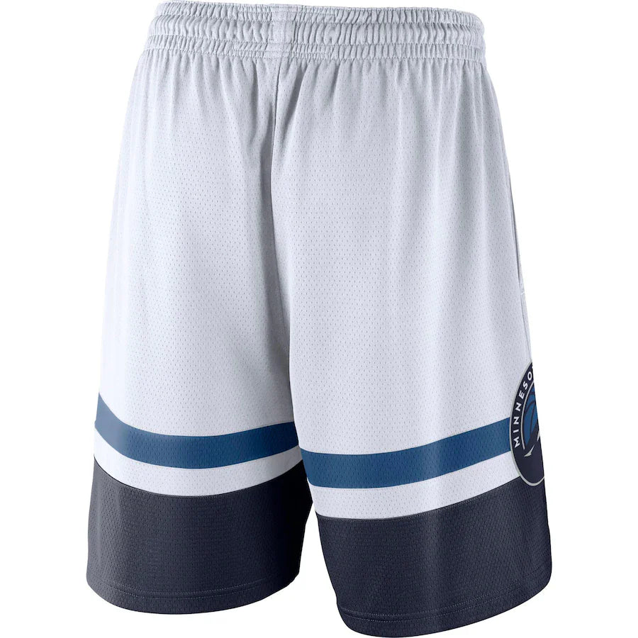 Short Minnesota Timberwolves Association Edition 2023/2024