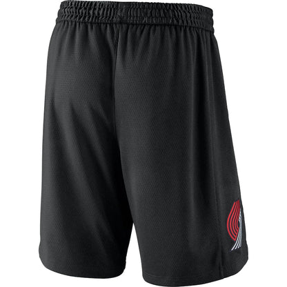 Short Portland Trail Blazers - Icon Edition 2023/2024