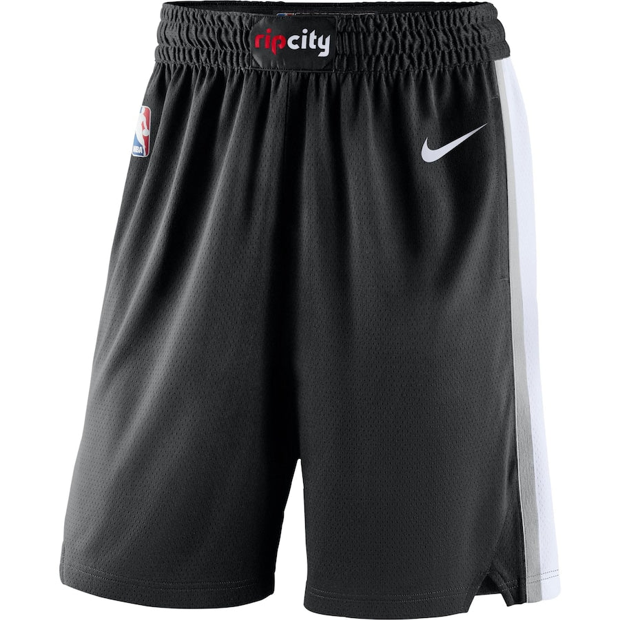 Short Portland Trail Blazers - Icon Edition 2023/2024