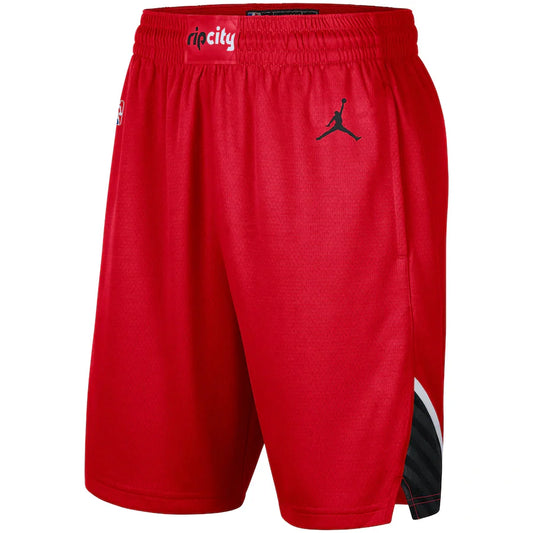 Short Portland Trail Blazers - Statement Edition 2023/2024