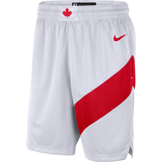 Short Toronto Raptors - Association Edition 2023/2024