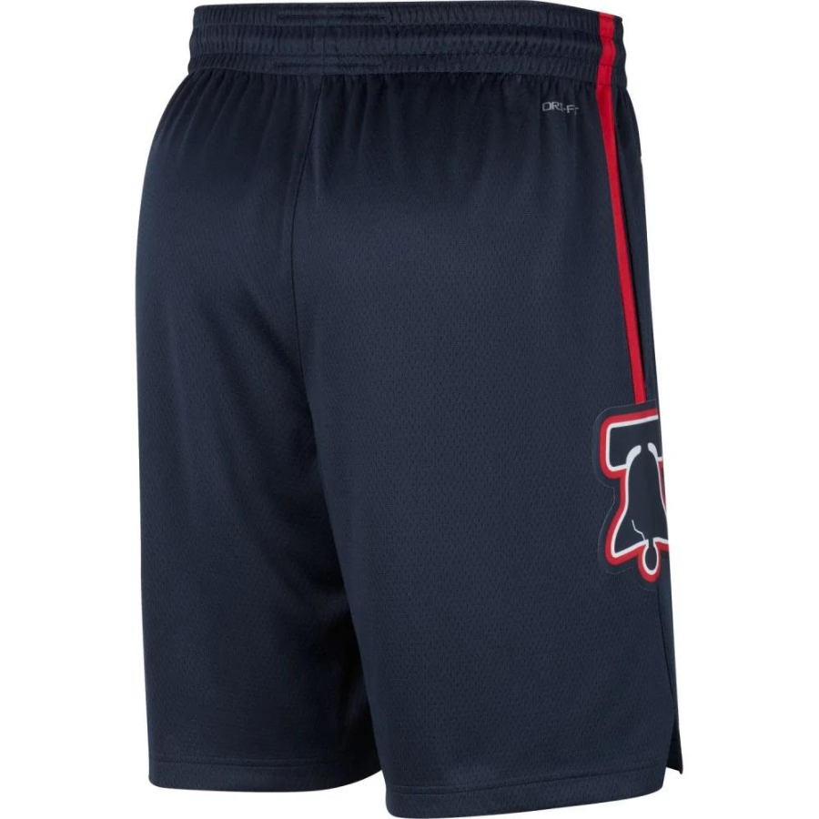 Short Philadelphia 76ers City Edition 2023/2024
