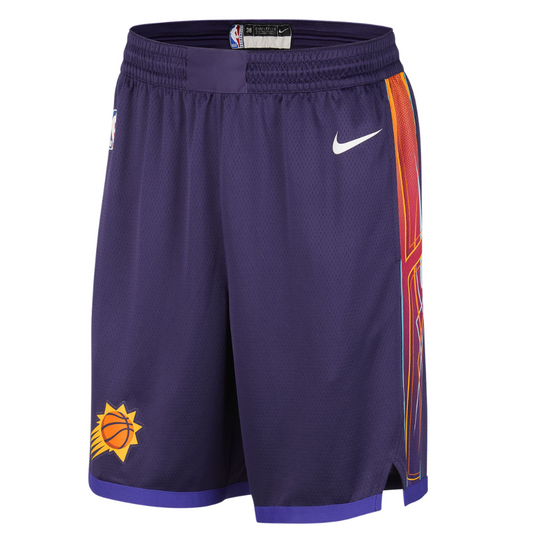 Short Phoenix Suns - City Edition 2023/2024
