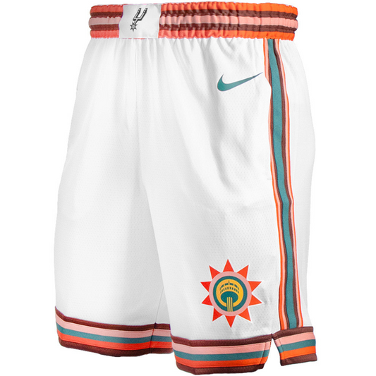 Short Spurs - City Edition 2023/2024