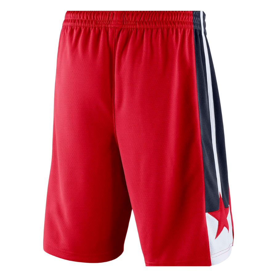 Short Washington Wizards - Icon Edition 2023/2024