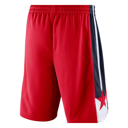 Short Washington Wizards - Icon Edition 2023/2024