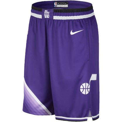Short Utah Jazz - City Edition 2023/2024