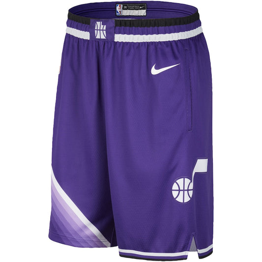 Short Utah Jazz - City Edition 2023/2024