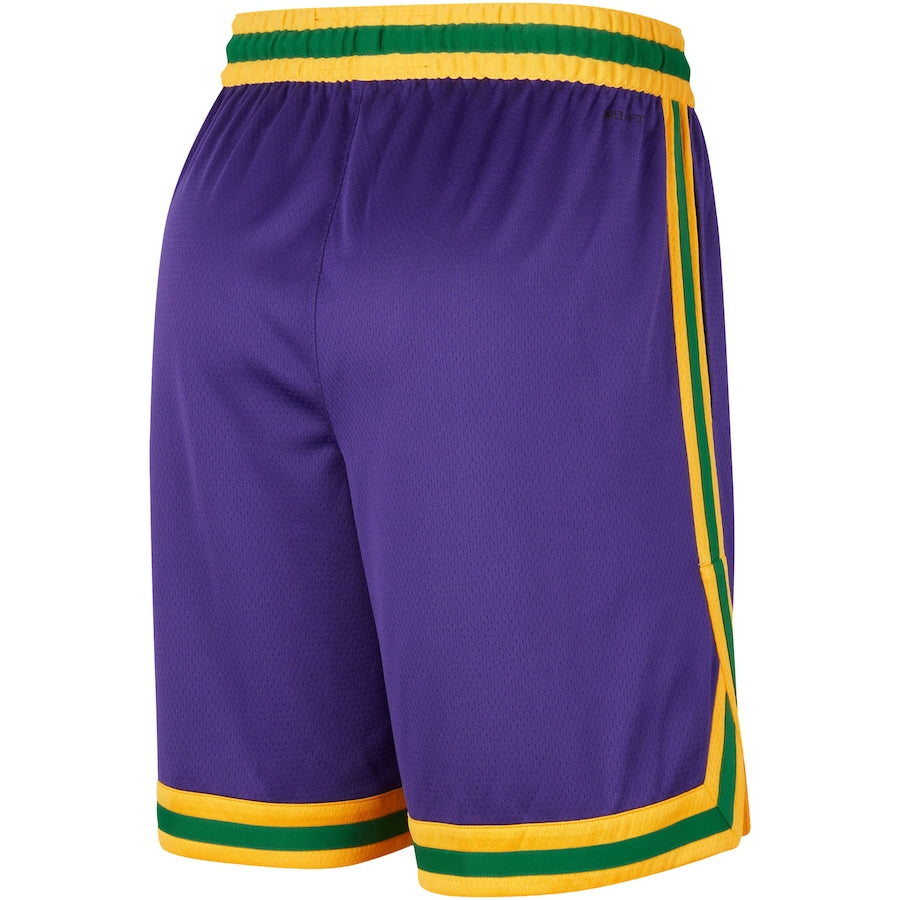 Short Utah Jazz - Classic Edition