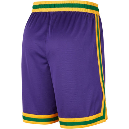 Short Utah Jazz - Classic Edition