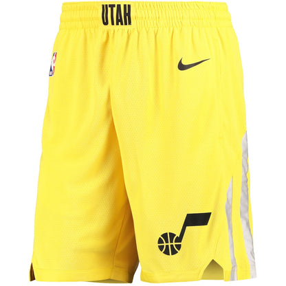 Short Utah Jazz - Icon Edition 2023/2024