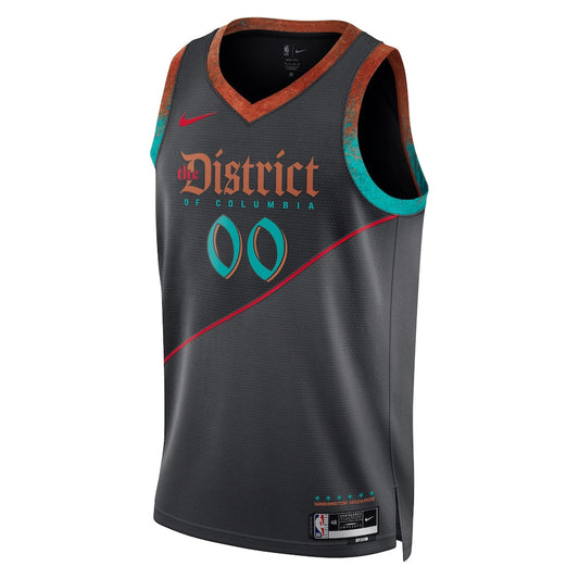 Maillot Washington Wizards - City Edition 2023/2024 - Personnalisable