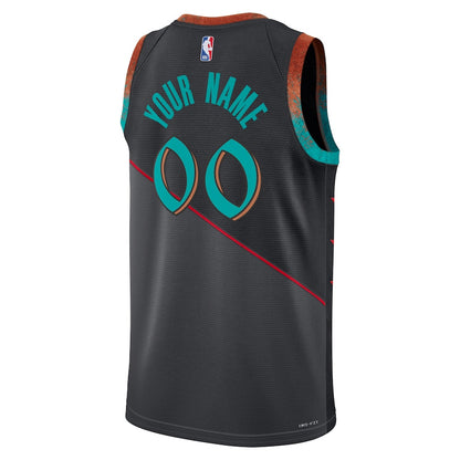Maillot Washington Wizards - City Edition 2023/2024 - Personnalisable